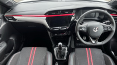 Vauxhall Corsa 1.2 GS 5dr Petrol Hatchback